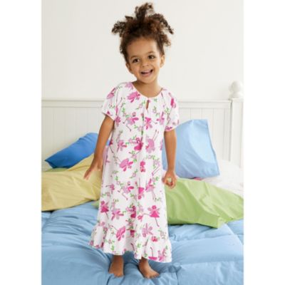 Soft & Cozy Fairy Sleep Gown