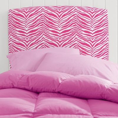 Curved Headboard