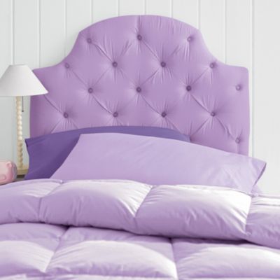 Tufted Headboard
