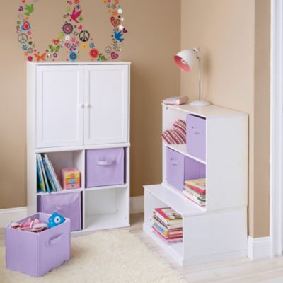 Kendall Storage Collection