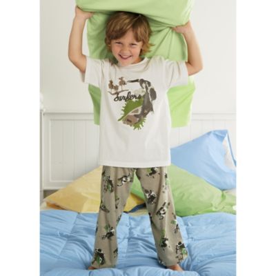 Cool & Cozy Boys' Sleepwear - Urban Sports