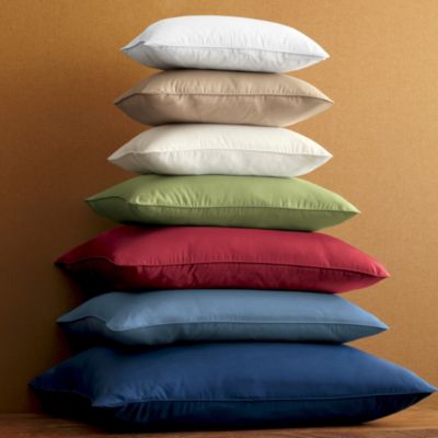 Company Cotton® Pillow Covers