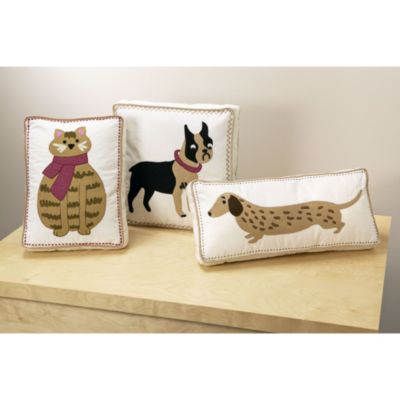 Dog and Cat Pillows