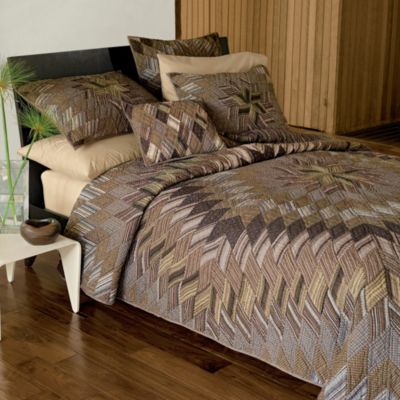 Warwick Quilt