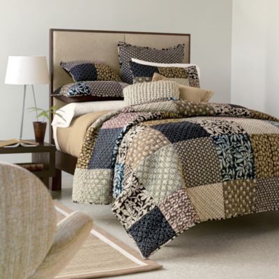 Corbett Quilt