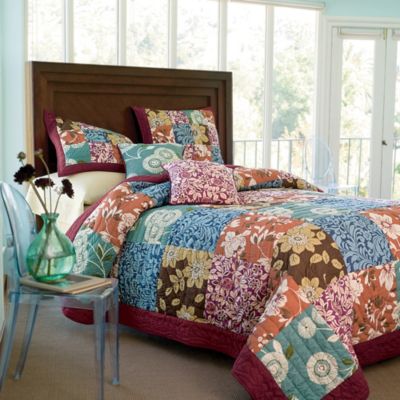 Favio Quilt
