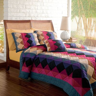 Berkley Quilt