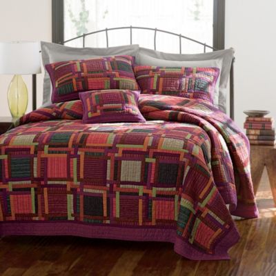 Harper Quilt