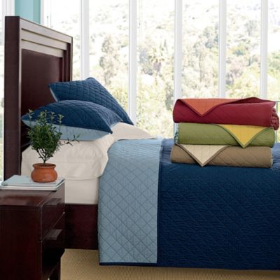 Studio Reversible Quilt