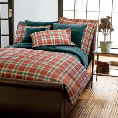 Glasgow Bedding