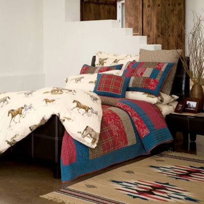 Shiloh Bedding