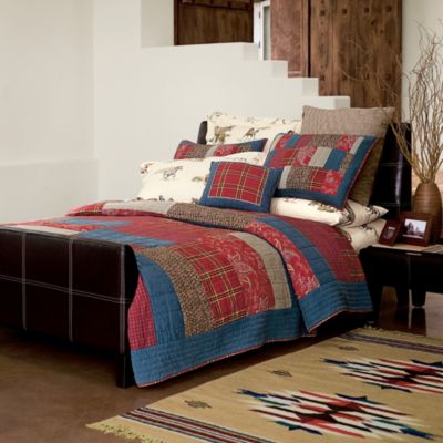 Homestead Quilt