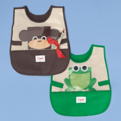 Eco Friendly Art Smock