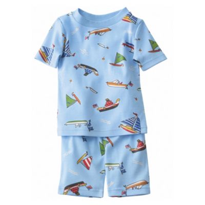 Boats Snugfit Short PJ