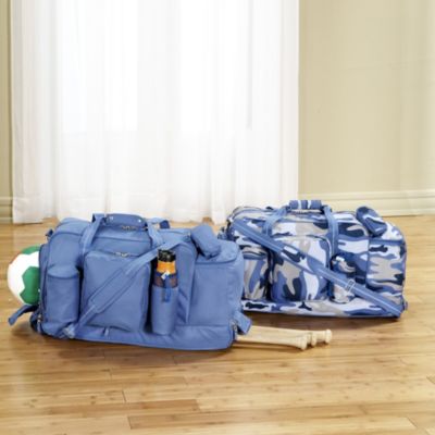 Teen Explorer Sport Duffle