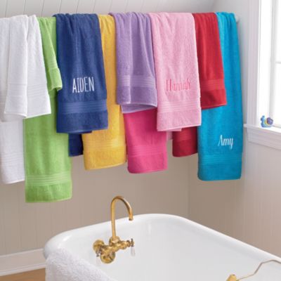 Company Cotton® Towel