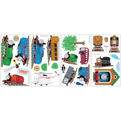 Thomas the Train Wall Decal