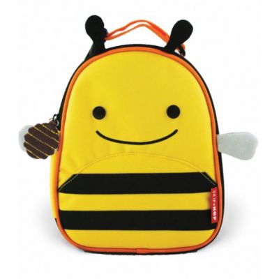 Zoo Lunchies - Bee