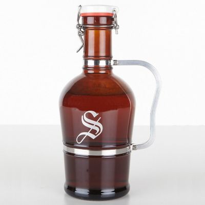 Engravable Beer Growler The Company Store