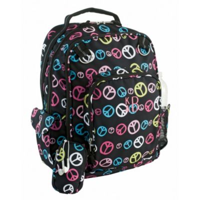 Explorer Kids Backpack - Peace