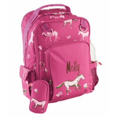 Explorer Kids Backpack - Pony