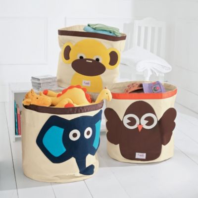Organic Storage Bins