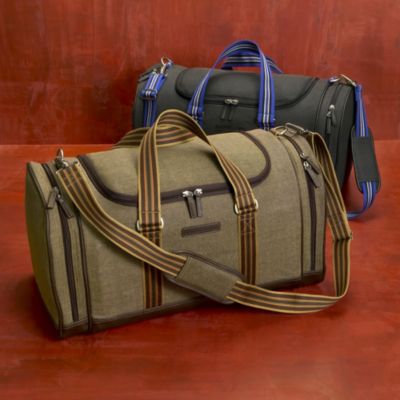 Baekgaard Gym Bag