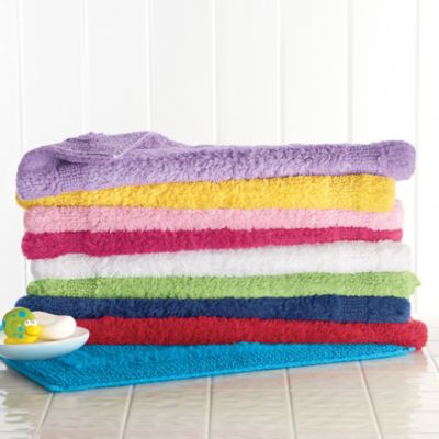 Company Cotton™ Reversible Bath Rugs