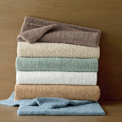 Charisma® Reversible Classic Bath Rug 