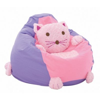 3D Beanbag Covers
