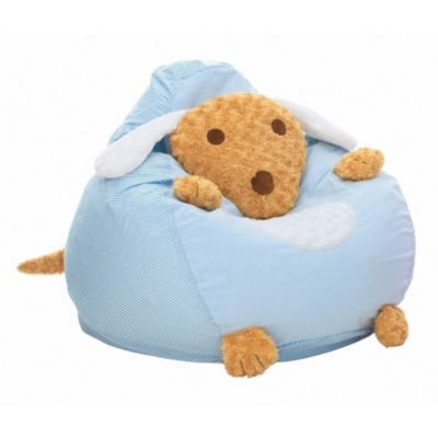 Dog 3D Beanbag Covers