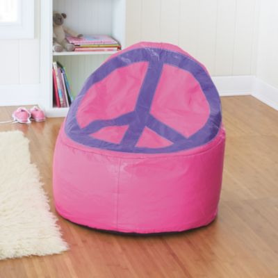 Peace Beanbag Chair