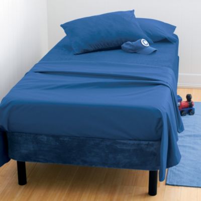 Memory Foam Complete Bed