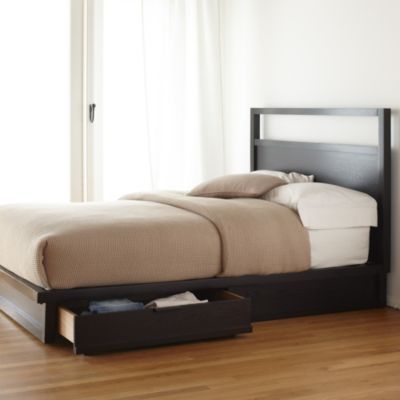 LoftHome Complete Bed