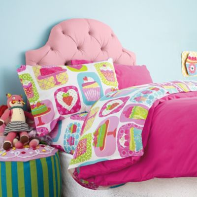 Sweet Dreams Percale Bedding