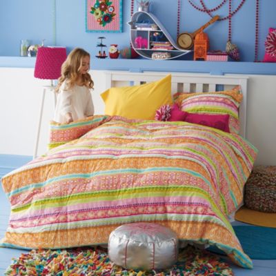 Rhapsody Bedding