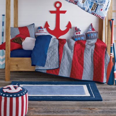 Hampshire Quilt