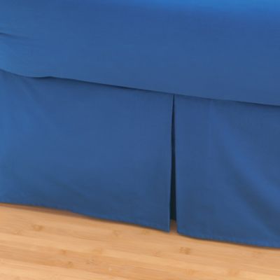 Companykids' Pleated Bedskirt, 14