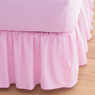 Companykids' Ruffled Bedskirt, 14