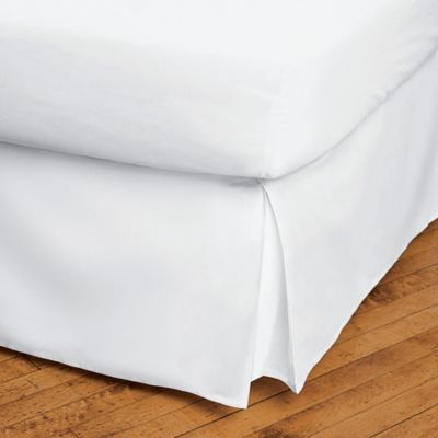 Company Cotton® Tailored Bedskirt