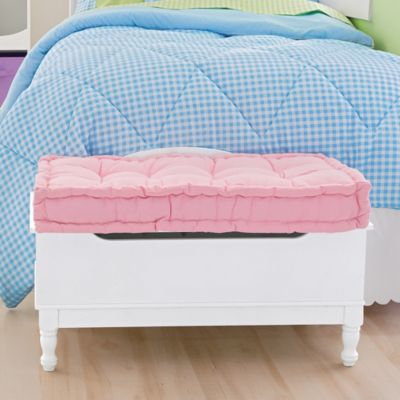 Avery Storage Bench