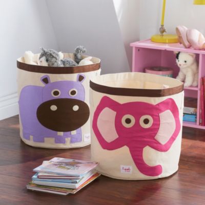 3 sprouts® Storage Bins