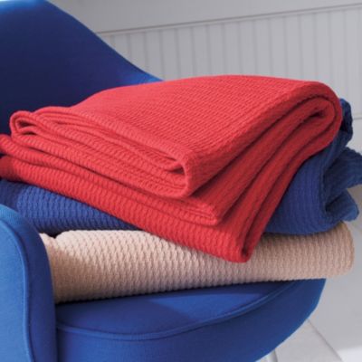 Primary Cotton Blanket
