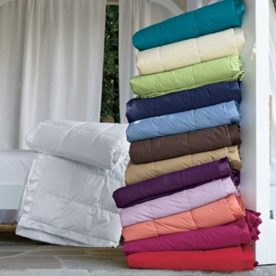 La Crosse® Supersize PrimaLoft® Deluxe Blanket or Throw