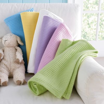 Cotton Blanket