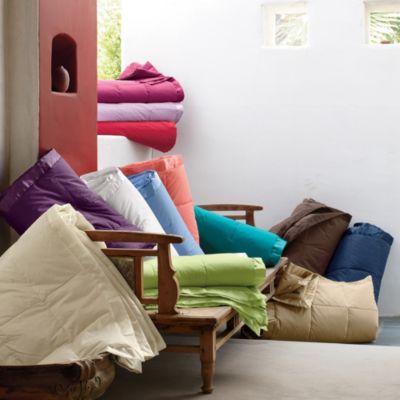 La Crosse® Supersize Down Blanket or Throw