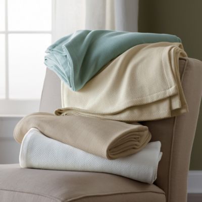 Charisma® Chevron Blanket