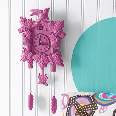 Cuckoo Clock