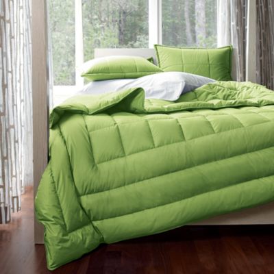 European Hi-Loft™ Down Comforter / Duvet