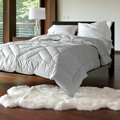 Double Diamond® Supersize Goose Down Comforter / Duvet